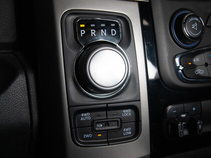 used 2015 Ram 1500 car, priced at $29,900