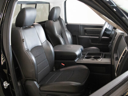 used 2015 Ram 1500 car, priced at $29,900