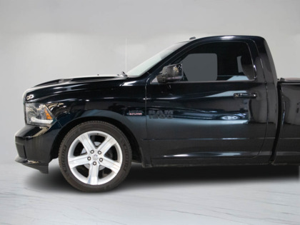 used 2015 Ram 1500 car, priced at $29,900