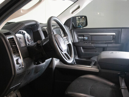 used 2015 Ram 1500 car, priced at $29,900