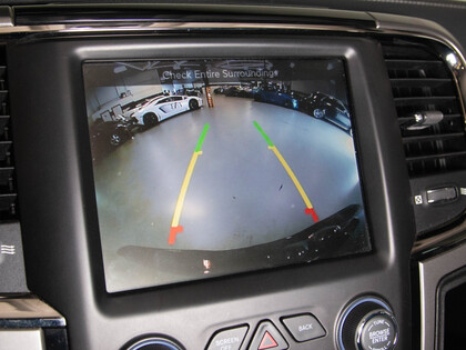 used 2015 Ram 1500 car, priced at $29,900
