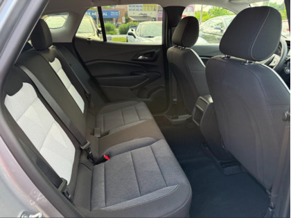 used 2024 Chevrolet Trax car, priced at $24,983
