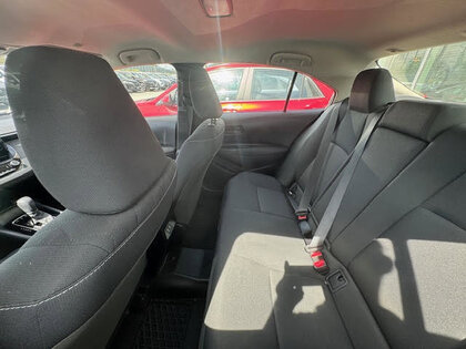 used 2024 Toyota Corolla car, priced at $34,864