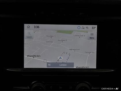 used 2023 Ford F-150 car, priced at $46,900