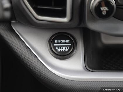 used 2023 Ford Bronco Sport car, priced at $30,500