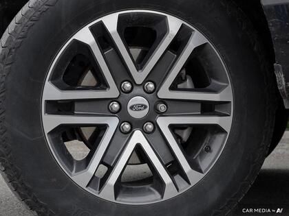 used 2023 Ford F-150 car, priced at $46,900