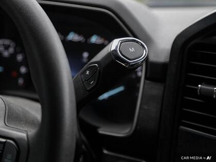 used 2023 Ford F-150 car, priced at $46,900
