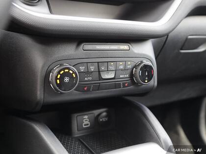 used 2023 Ford Bronco Sport car, priced at $30,500