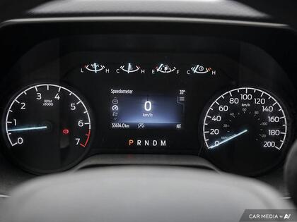 used 2023 Ford F-150 car, priced at $46,900