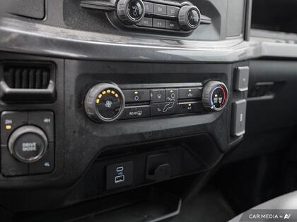 used 2023 Ford F-150 car, priced at $46,900