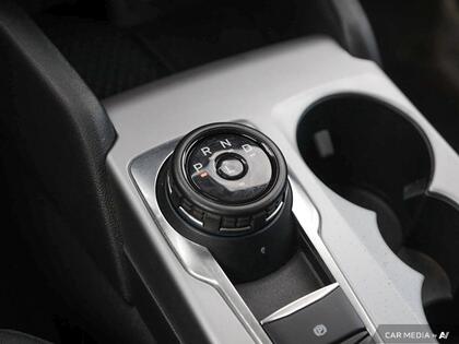 used 2023 Ford Bronco Sport car, priced at $30,500