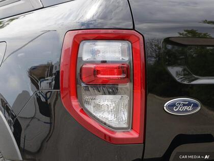 used 2023 Ford Bronco Sport car, priced at $30,500