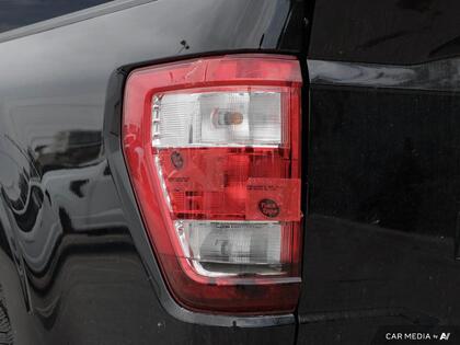 used 2023 Ford F-150 car, priced at $46,900