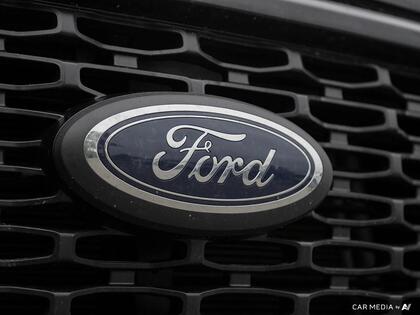 used 2023 Ford F-150 car, priced at $46,900