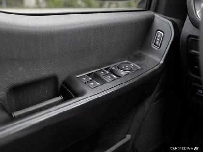 used 2023 Ford F-150 car, priced at $46,900