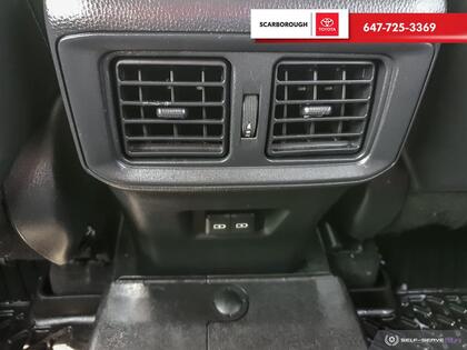 used 2022 Toyota RAV4 car, priced at $39,995