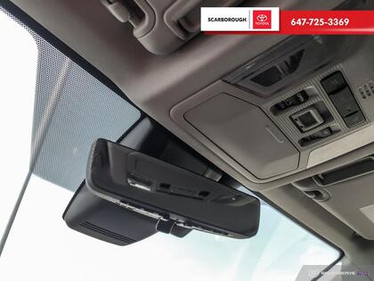 used 2022 Toyota RAV4 car, priced at $39,995