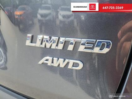 used 2022 Toyota RAV4 car, priced at $39,995