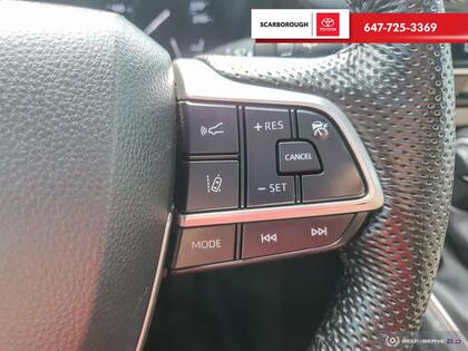 used 2024 Toyota Sienna car, priced at $53,995