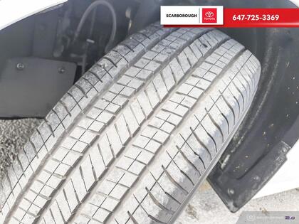 used 2024 Toyota Sienna car, priced at $53,995