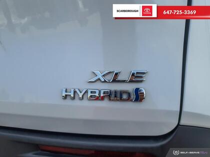 used 2024 Toyota Sienna car, priced at $53,995