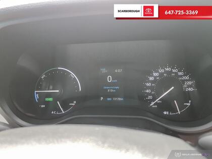 used 2024 Toyota Sienna car, priced at $53,995