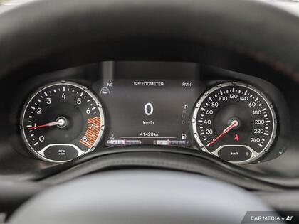 used 2022 Jeep Renegade car, priced at $25,900