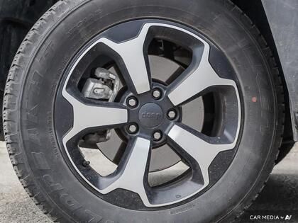 used 2022 Jeep Renegade car, priced at $25,900