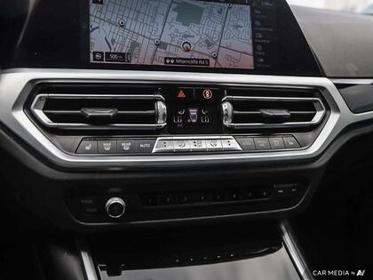 used 2020 BMW 3-Series car, priced at $29,999