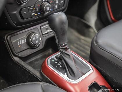 used 2022 Jeep Renegade car, priced at $25,900