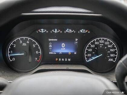 used 2023 Ford F-150 car, priced at $46,900