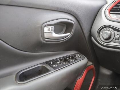used 2022 Jeep Renegade car, priced at $25,900
