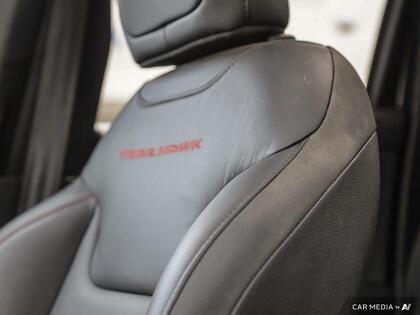 used 2022 Jeep Renegade car, priced at $25,900