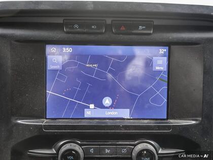 used 2023 Ford F-150 car, priced at $46,900