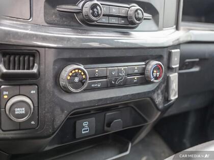 used 2023 Ford F-150 car, priced at $46,900