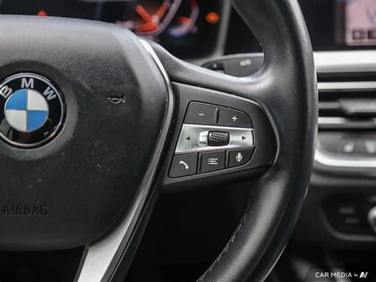 used 2020 BMW 3-Series car, priced at $29,999