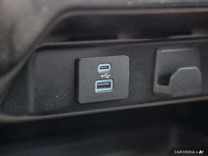 used 2023 Ford F-150 car, priced at $46,900