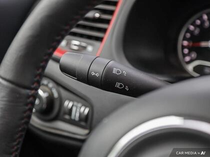 used 2022 Jeep Renegade car, priced at $25,900
