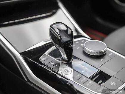 used 2020 BMW 3-Series car, priced at $29,999