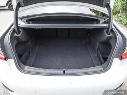 used 2020 BMW 3-Series car, priced at $29,999
