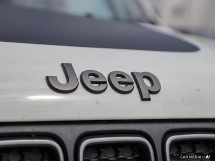 used 2022 Jeep Renegade car, priced at $25,900