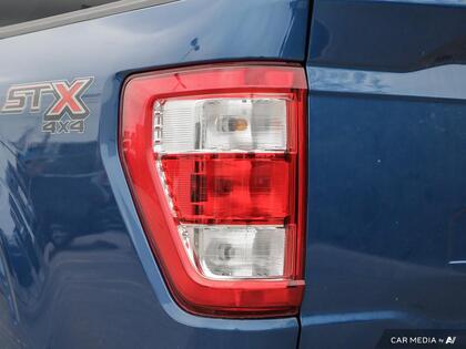 used 2023 Ford F-150 car, priced at $46,900