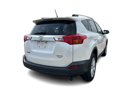 used 2015 Toyota RAV4 car, priced at $16,387