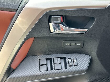 used 2015 Toyota RAV4 car, priced at $16,387