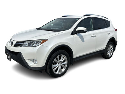used 2015 Toyota RAV4 car, priced at $16,387