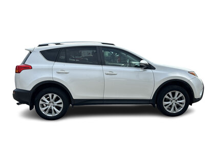 used 2015 Toyota RAV4 car, priced at $16,387