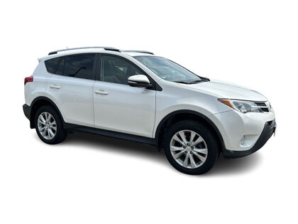 used 2015 Toyota RAV4 car, priced at $16,387