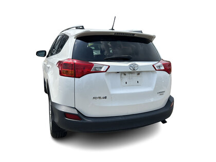 used 2015 Toyota RAV4 car, priced at $16,387