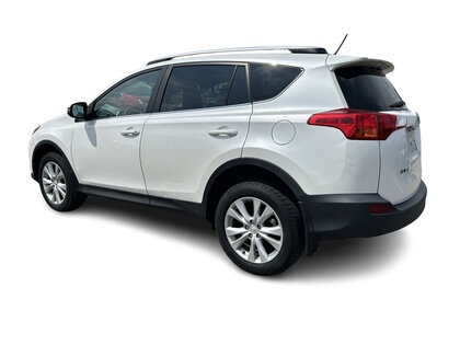 used 2015 Toyota RAV4 car, priced at $16,387