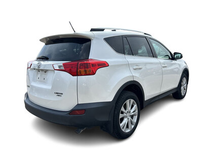 used 2015 Toyota RAV4 car, priced at $16,387